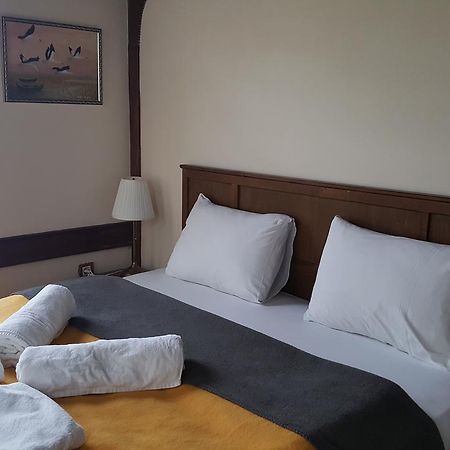 Atakale Butik Otel Kıyıköy Exterior foto