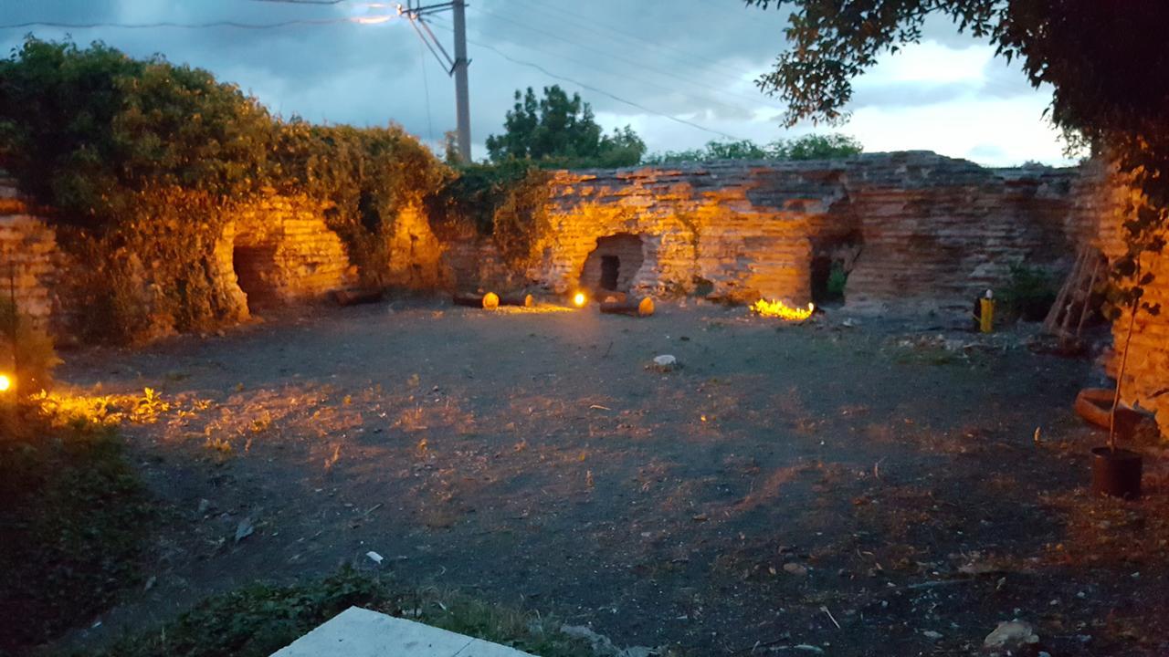 Atakale Butik Otel Kıyıköy Exterior foto