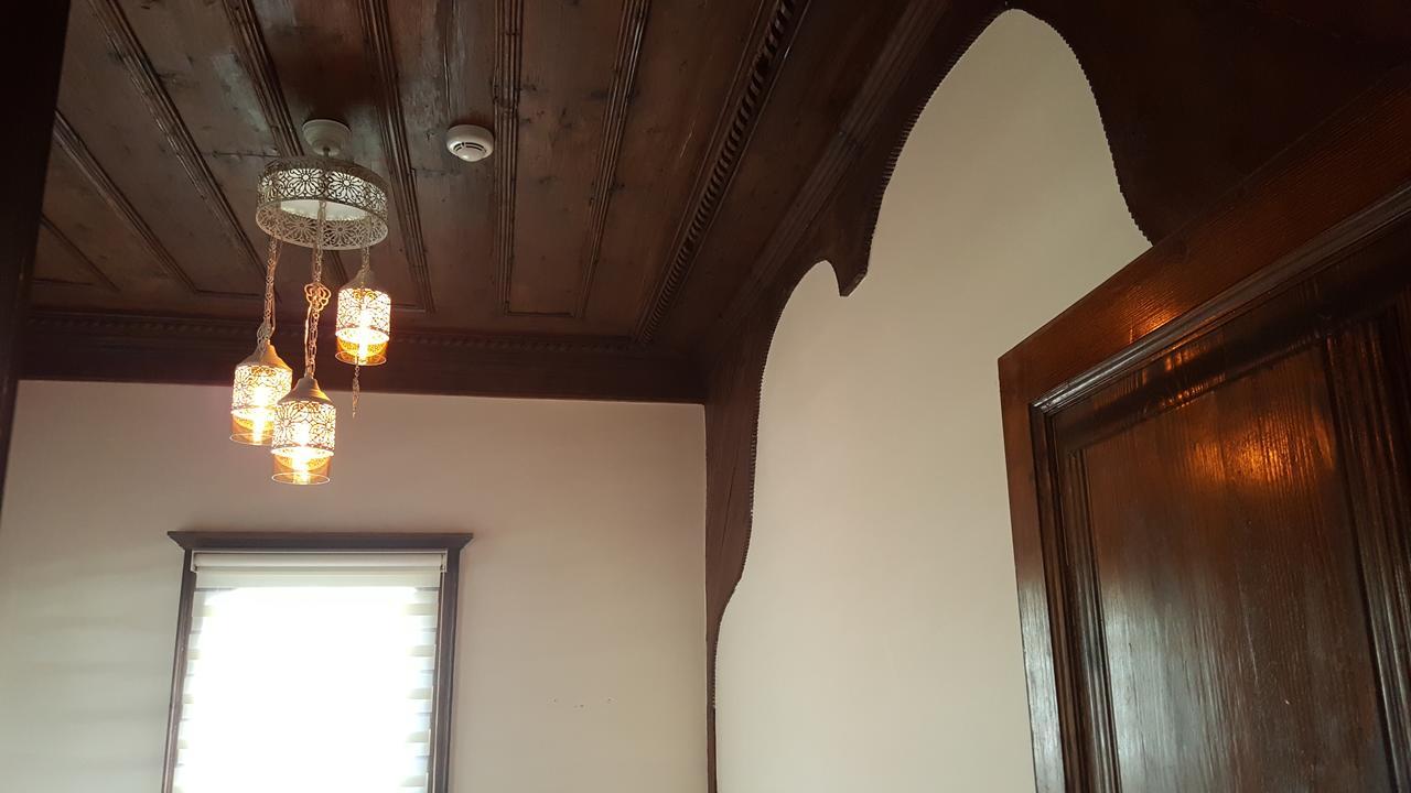 Atakale Butik Otel Kıyıköy Exterior foto